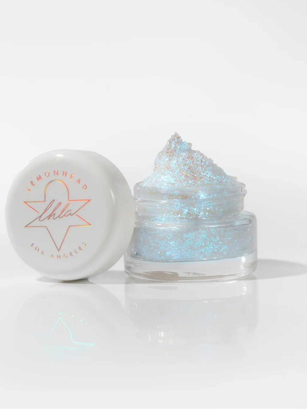 Lemon head spacepaste in the shade phantom